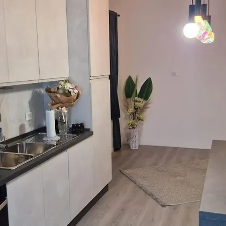 Appartamento Casa Delle Dee *