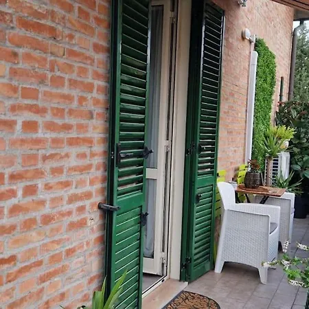 Casa Delle Dee Appartamento