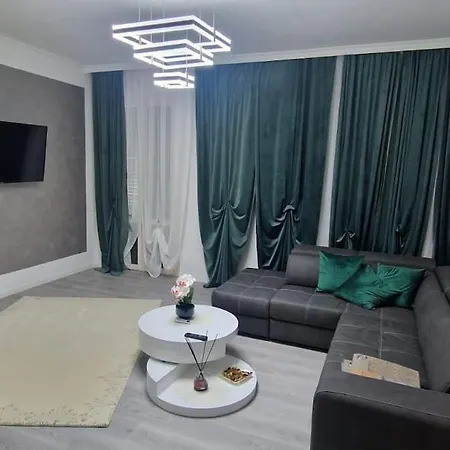 Appartamento Casa Delle Dee *