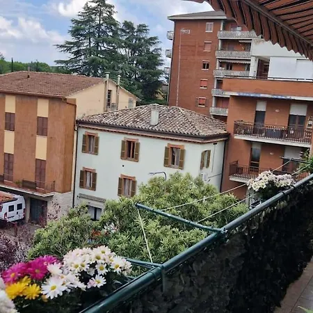 Casa Delle Dee Appartamento